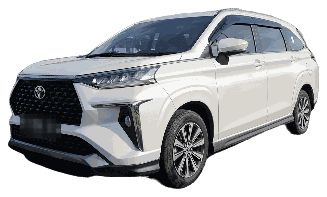 Toyota Veloz