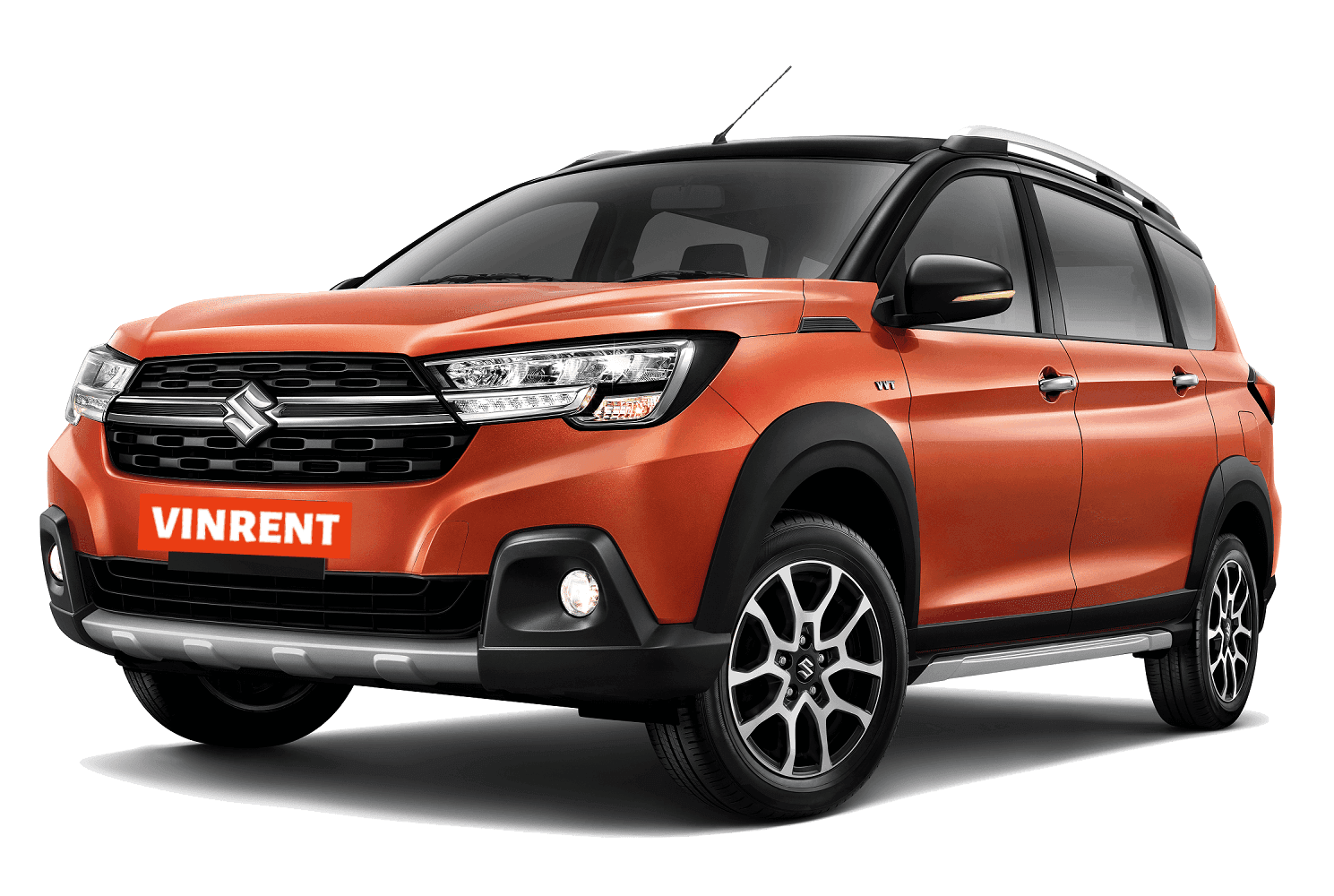 Hyundai Creta — Минивэн