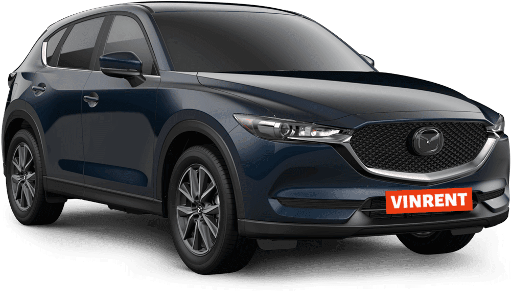 Mazda CX5