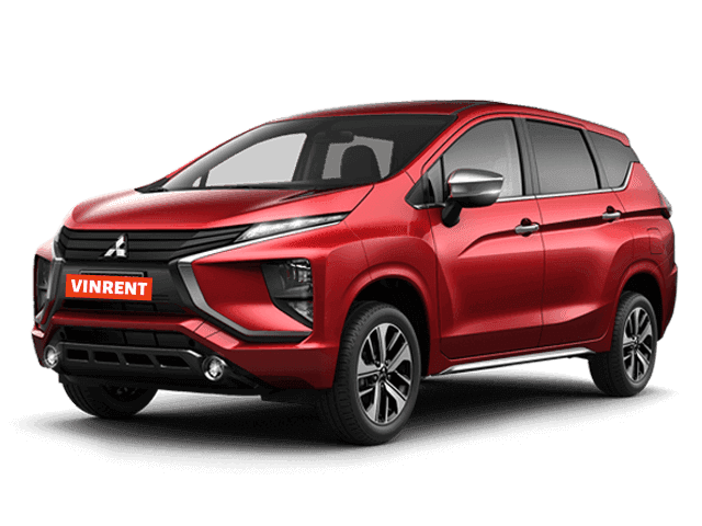 Mitsubishi Xpander