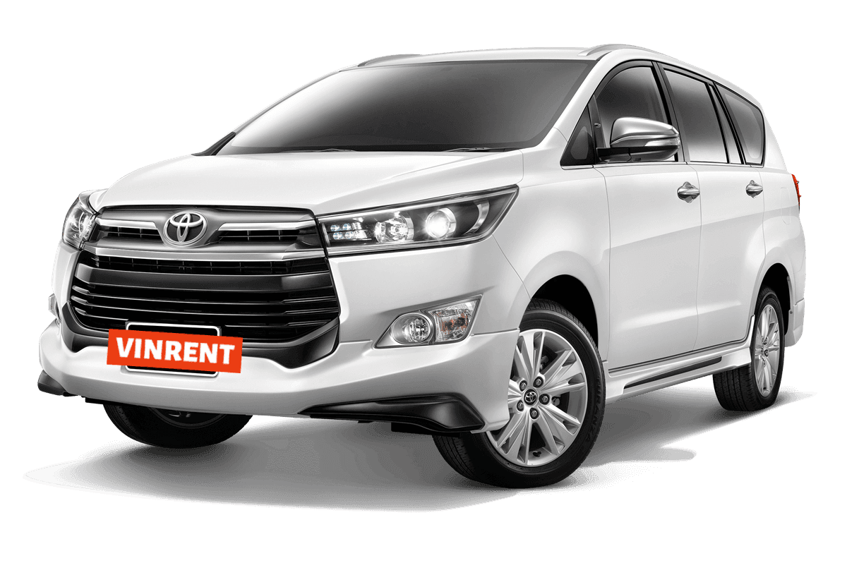 Toyota Innova