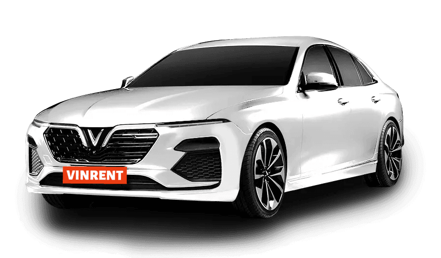 VinFast Lux