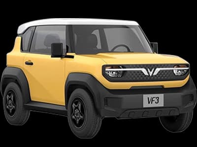 VinFast VF3