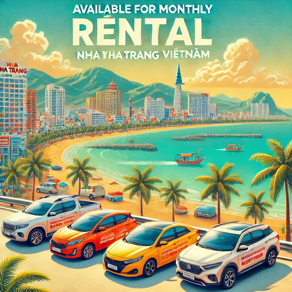 Monthly Car Rental
