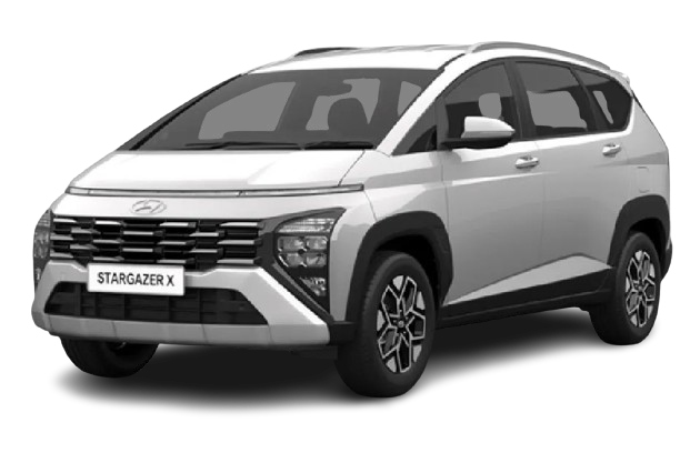 Hyundai Stargazer