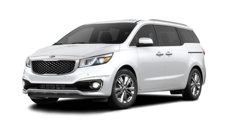 Kia Sedona