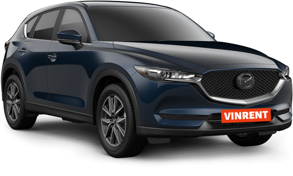 Mazda CX5