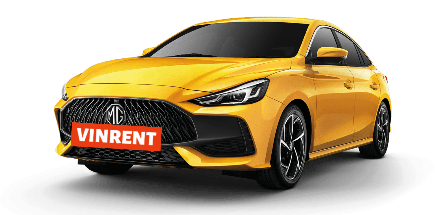 MG MG5