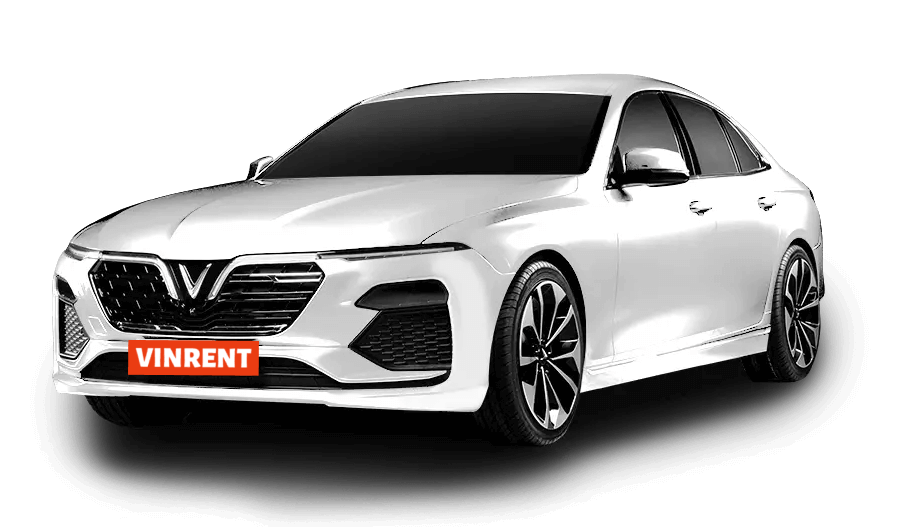 VinFast Lux